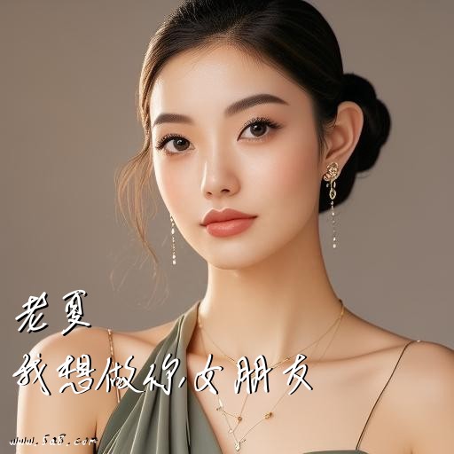 我想做你女朋友老夏搞笑图片