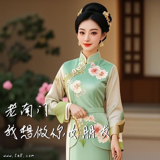 我想做你女朋友老南门搞笑图片