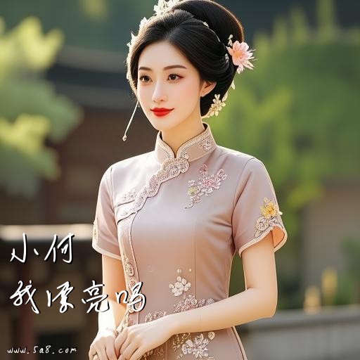 我漂亮吗小何搞笑图片