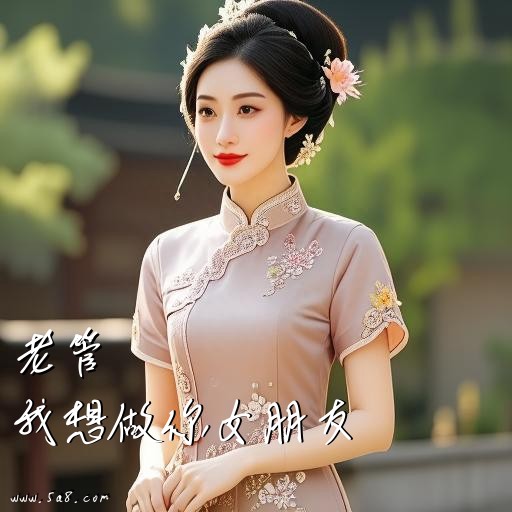 我想做你女朋友老管搞笑图片