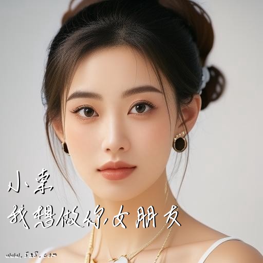 我想做你女朋友小索搞笑图片