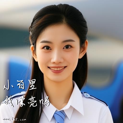 我漂亮吗小百里搞笑图片