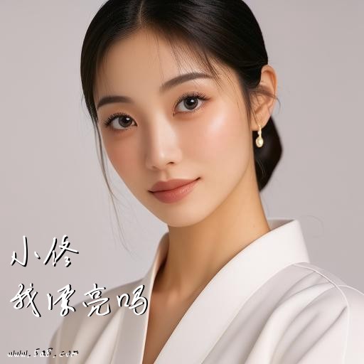 我漂亮吗小佟搞笑图片