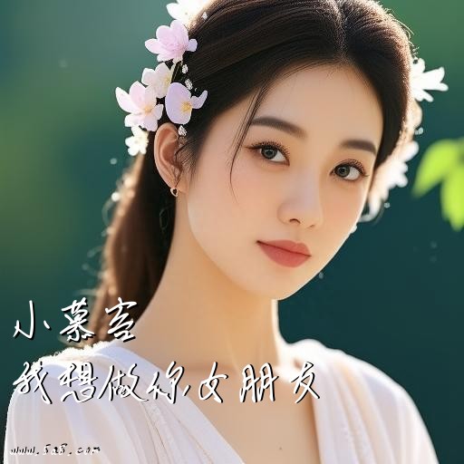 我想做你女朋友小慕容搞笑图片