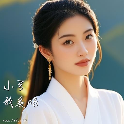 我美吗小弓搞笑图片