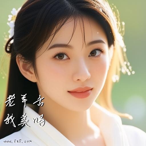 我美吗老羊舌搞笑图片