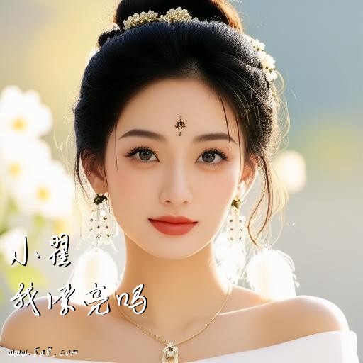 我漂亮吗小翟搞笑图片