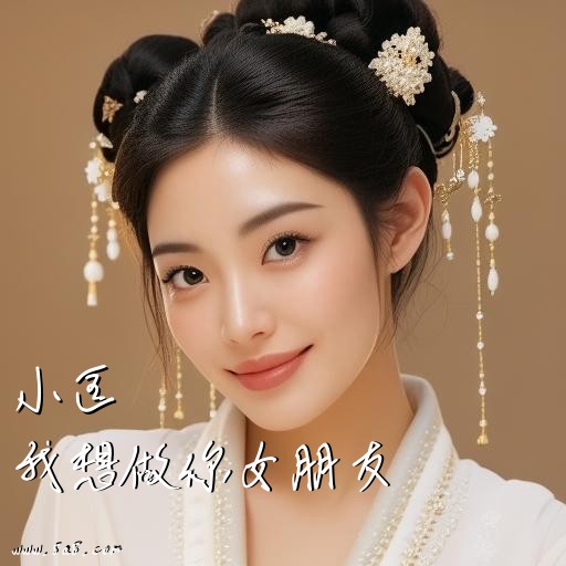 我想做你女朋友小匡搞笑图片