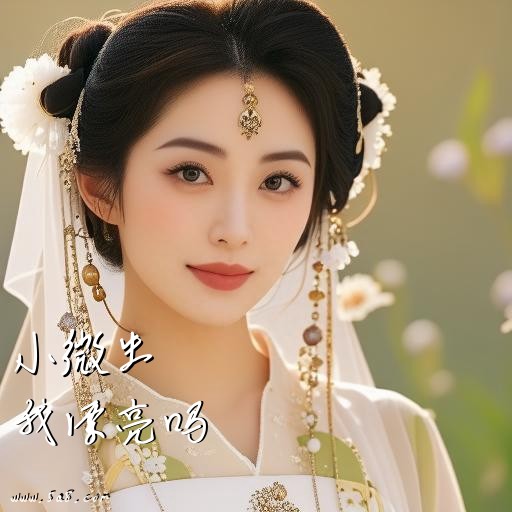 我漂亮吗小微生搞笑图片