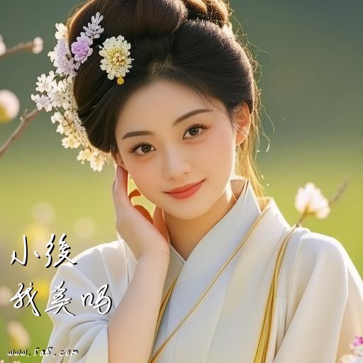 我美吗小後搞笑图片