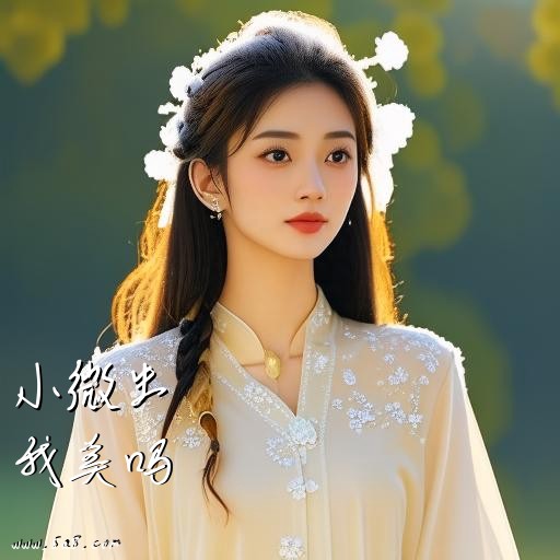 我美吗小微生搞笑图片