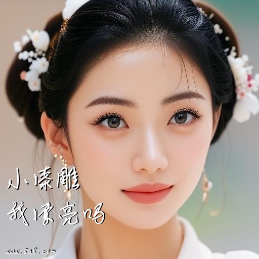 我漂亮吗小漆雕搞笑图片
