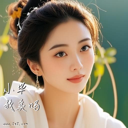 我美吗小毕搞笑图片