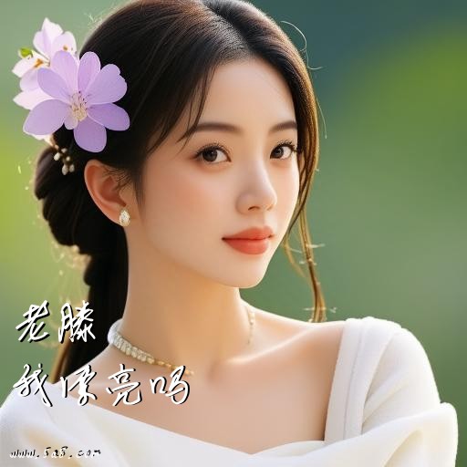 我漂亮吗老滕搞笑图片