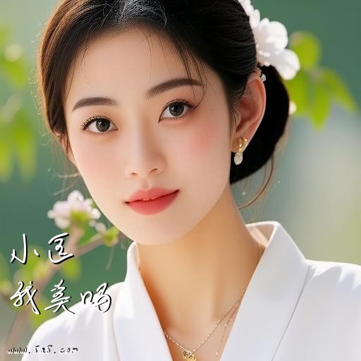 我美吗小匡搞笑图片