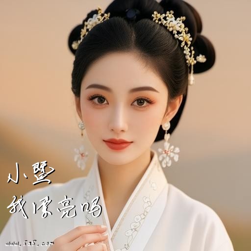 我漂亮吗小暨搞笑图片