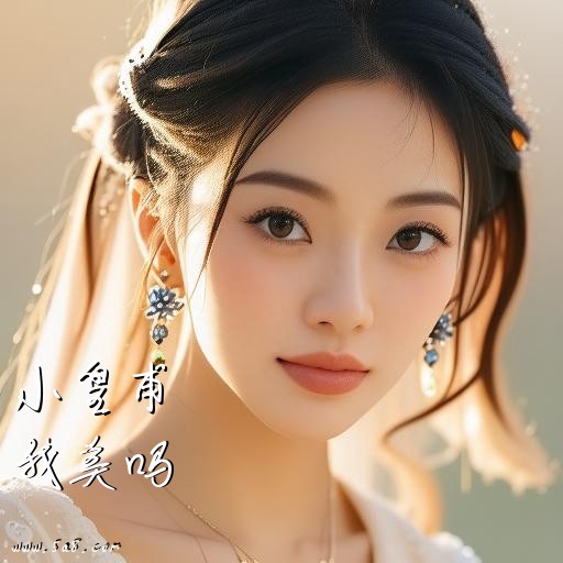 我美吗小皇甫搞笑图片