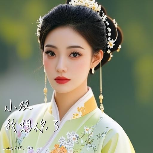 我想你了小双搞笑图片