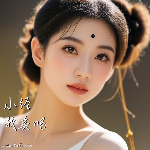 我美吗小经搞笑图片