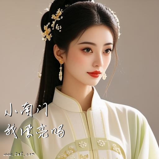 我漂亮吗小南门搞笑图片