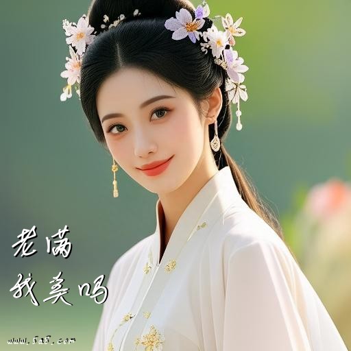 我美吗老满搞笑图片