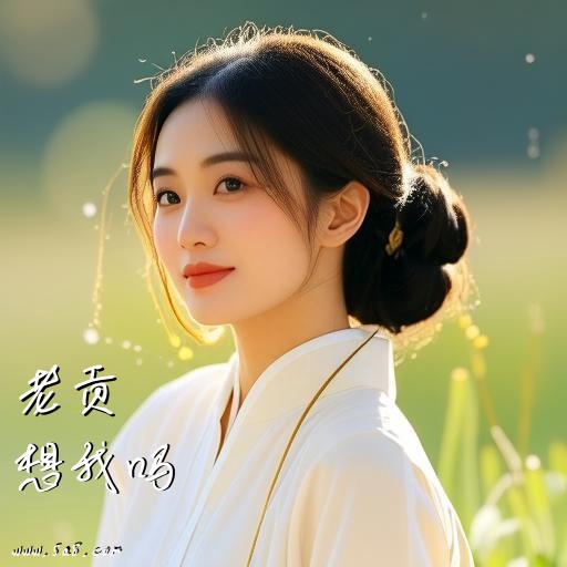 想我吗老贡搞笑图片