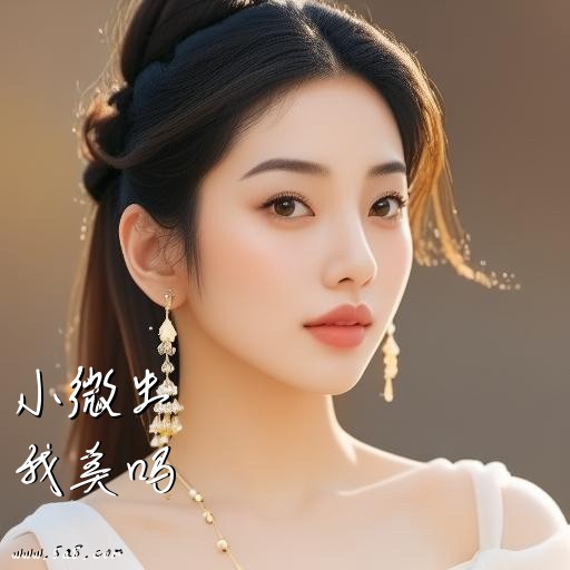 我美吗小微生搞笑图片