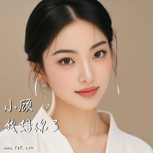 我想你了小顾搞笑图片