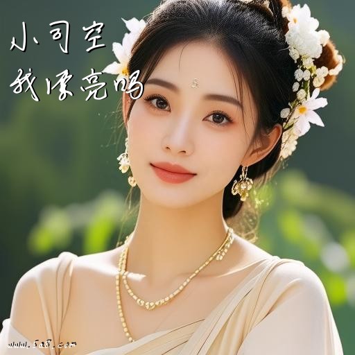 我漂亮吗小司空搞笑图片
