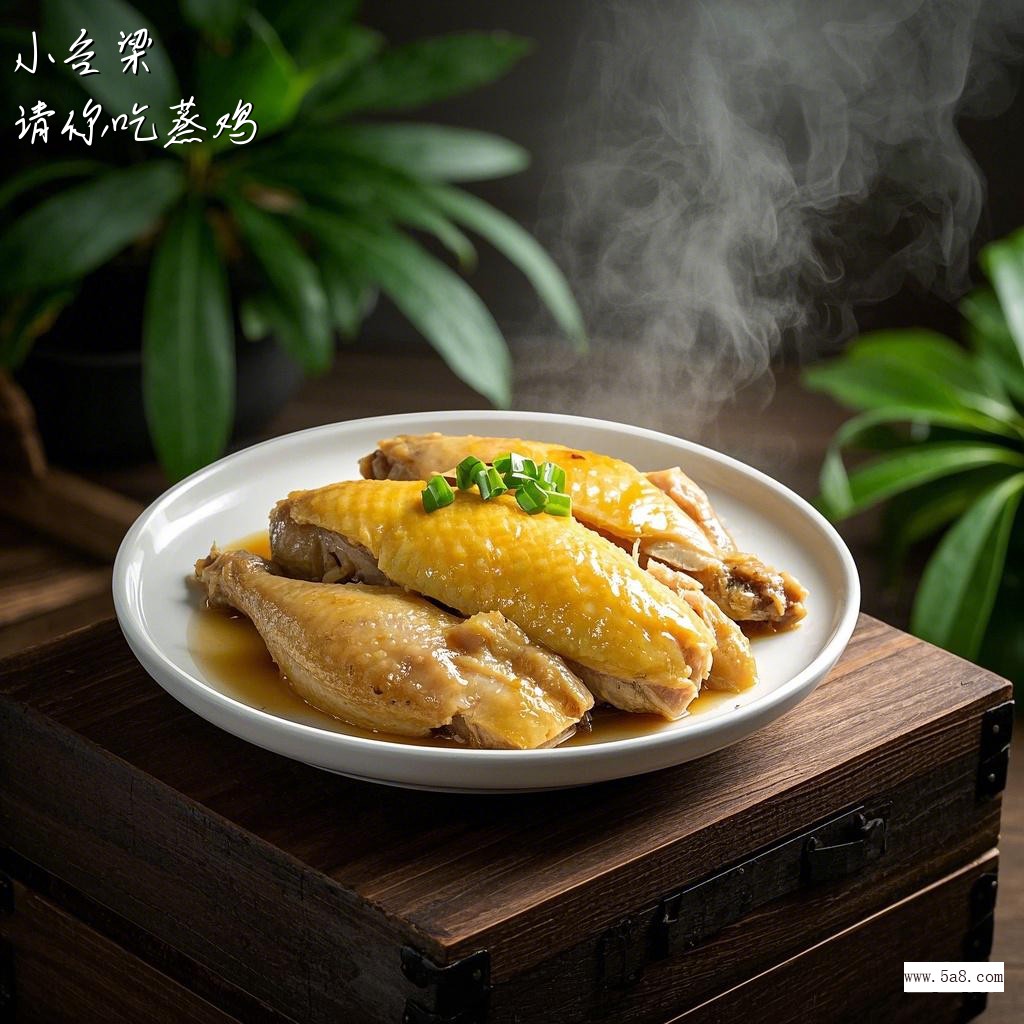 请你吃蒸鸡小谷梁搞笑图片