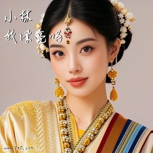 我漂亮吗小林搞笑图片