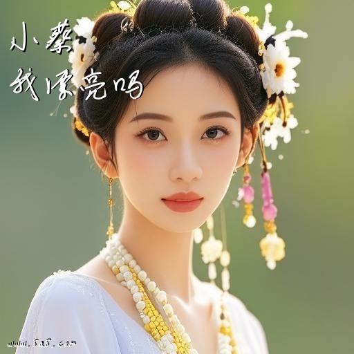 我漂亮吗小蔡搞笑图片