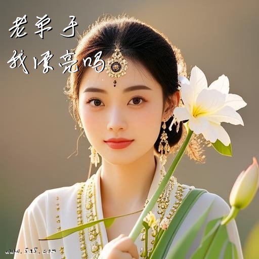 我漂亮吗老单于搞笑图片
