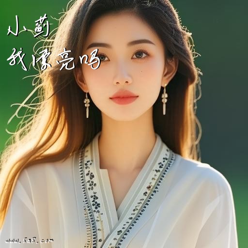 我漂亮吗小蓟搞笑图片