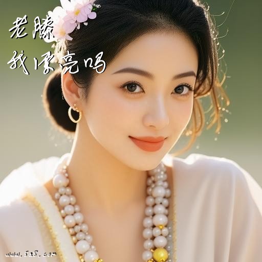 我漂亮吗老滕搞笑图片